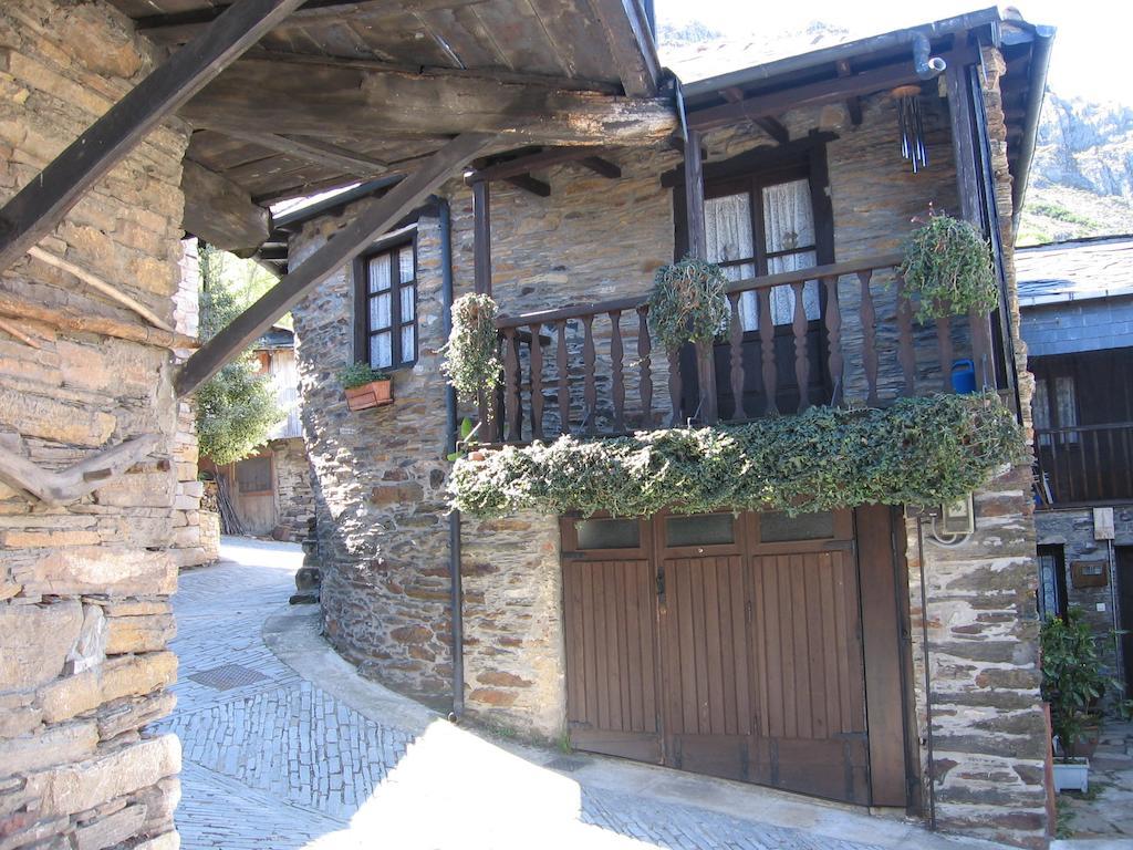 Casa Turpesa Apartment Penalba de Santiago Exterior photo